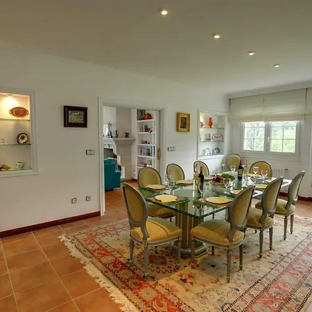 Sleeps 12 Pool Wifi T802832 Samieira