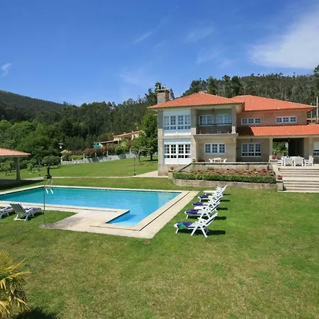 Sleeps 12 Pool Wifi T802832 Samieira