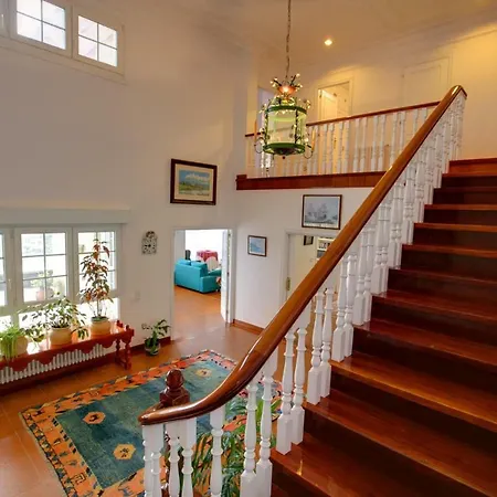 Sleeps 12 Pool Wifi T802832 וילה *
