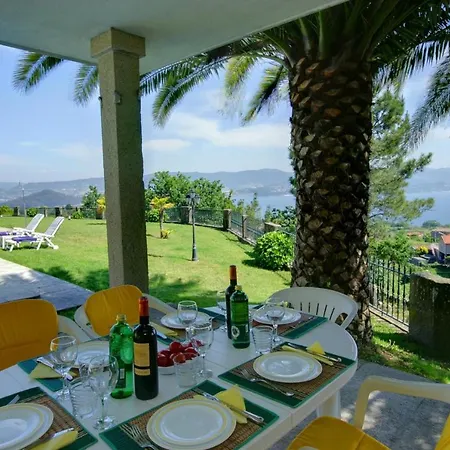 Sleeps 12 Pool Wifi T802832 * Samieira