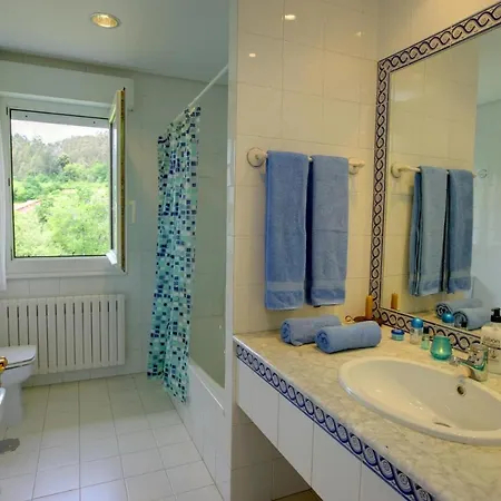 Sleeps 12 Pool Wifi T802832 * Samieira
